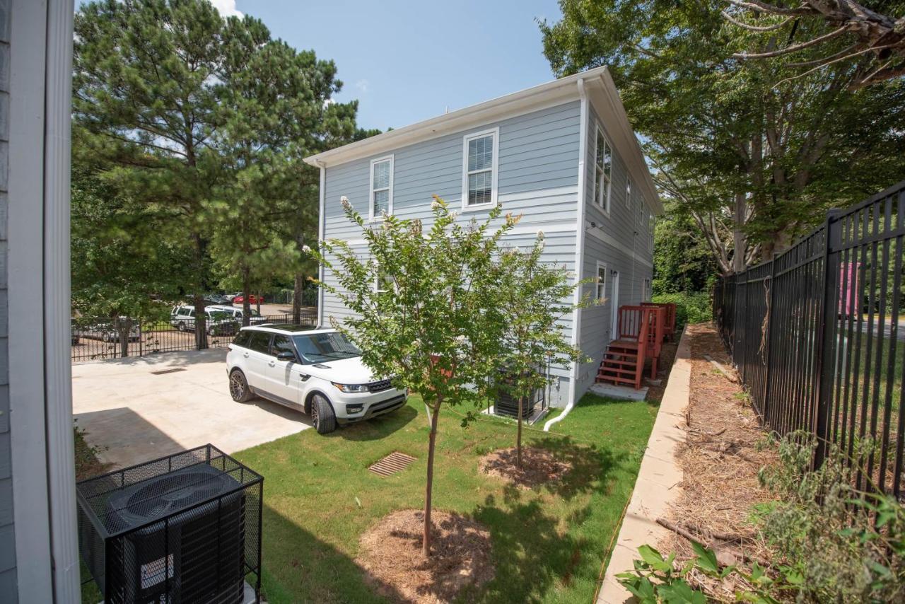 Campbellton Rd Apt A Atlanta Exteriér fotografie